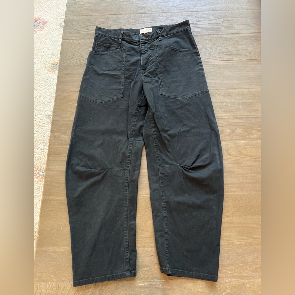 Nili Lotan Shon Pant. Size 6.